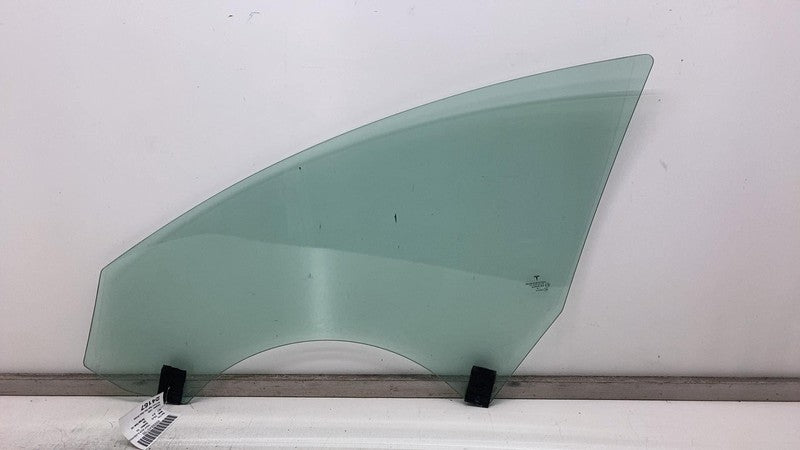 E9 43R-004530 2017-2019 Tesla Model 3 M3 Front Passenger Door Window Glass Right (Single Pane)