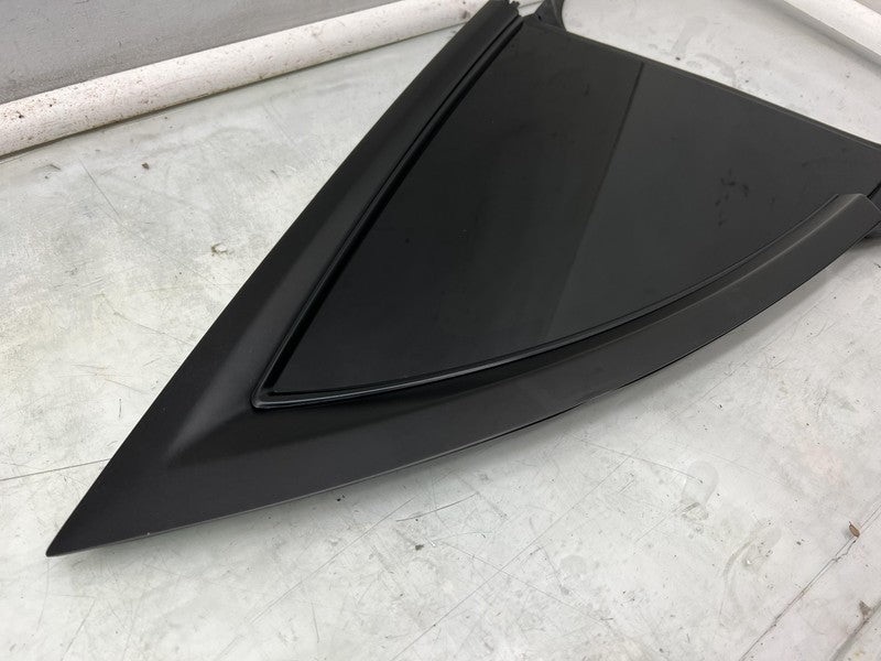E4 43R-000073 2020-2024 Tesla Model Y MY Rear Passenger Side Quarter QTR Window Glass Right RH