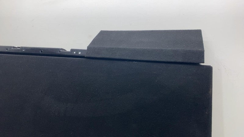 ⭕ 2018-2021 Lincoln Navigator Rear Trunk Cargo Storage Compartment w/ 