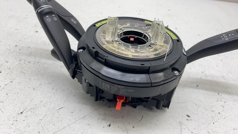 ⭕ 2016-2020 Tesla Model S Combination Switch Steering Clockspring Asse