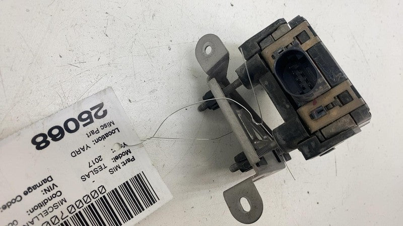 ⭕ 2012-2020 Tesla Model S X Front Radar Sensor Sonar Control Module 10