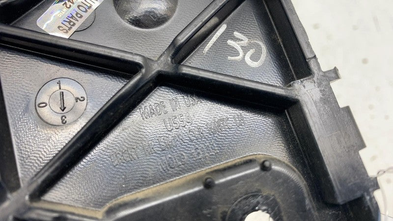 ⭕ 18-21 Lincoln Navigator Rear Left Bumper Inner Support Bracket JL7B-