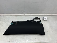 2021-2023 Tesla Model S X Plaid Front Right Passenger Knee Airbag BLACK w/ Trim