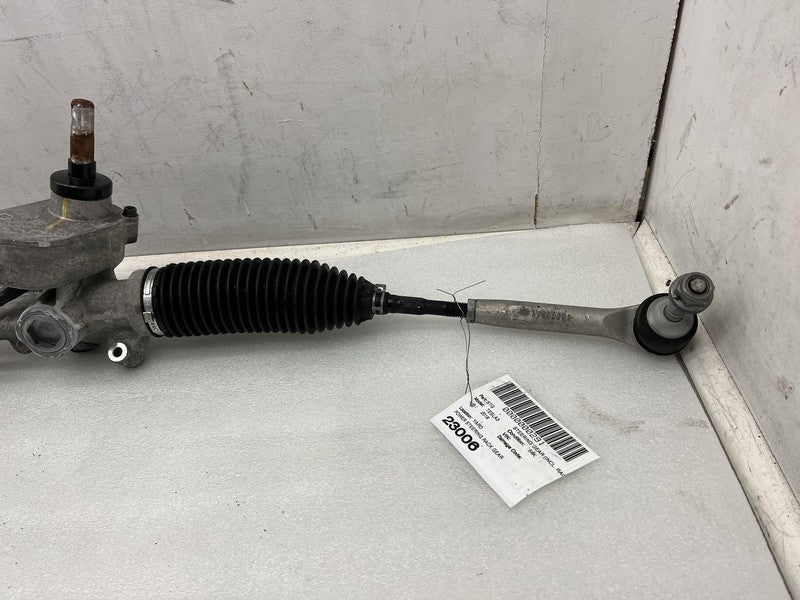 1044831-99-E 2017-2020 Tesla Model 3  Driver Side Power Steering Rack Gear & Pinion w/ Motor