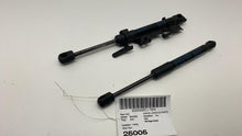 2017-2023 BMW 530e G30 Front Left & Right Hood Lift Support Cylinder Shock Strut