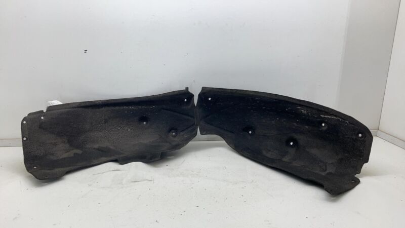 ⭕ 2016-2020 Tesla Model X Rear Left Inner Fender Wheel Liner Splash Guard Shield