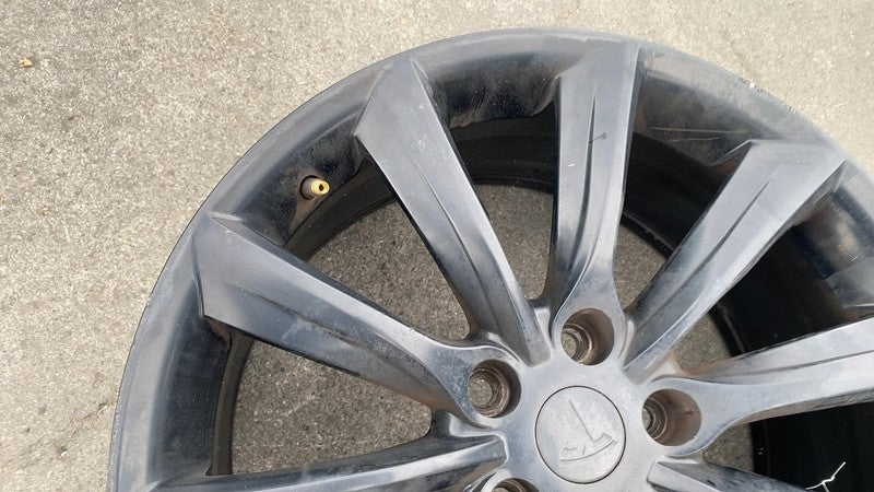 ⭕ 2016-2020 Tesla Model S MS Wheel Rim 19" inch 19x8.5 J 10-Spoke Asse