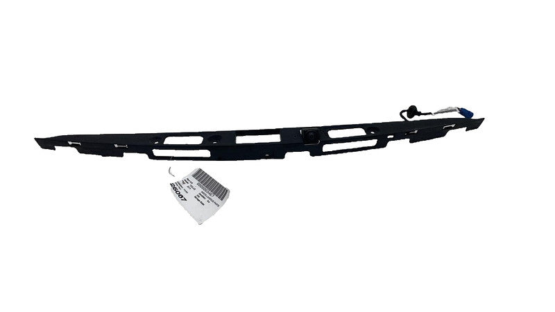 ⭕ 12-15 Model S MS Rear View Backup Camera w/ Liftgate Trim Molding 1006773-00-D