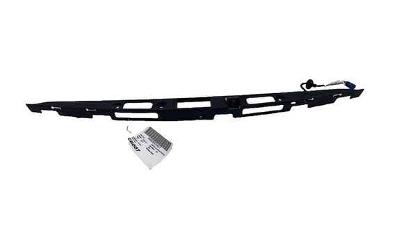 ⭕ 12-15 Model S MS Rear View Backup Camera w/ Liftgate Trim Molding 1006773-00-D