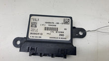 ⭕ 12-20 Model S X ECU Park Distance Control Sensor Module Unit PDC 1048476-00-D