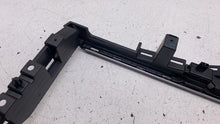 ⭕ 12-20 Model S X Media Control Touch Screen Trim w/ Hazard Switch 1095082-00-C