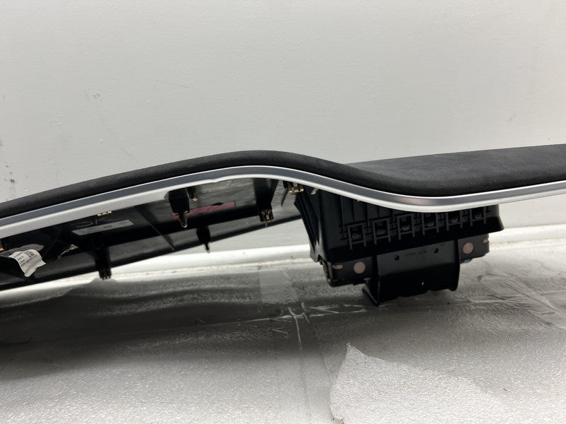 ⭕ 16-20 Tesla Model S Dashboard Instrument Panel Dash Top Pad Cover 10