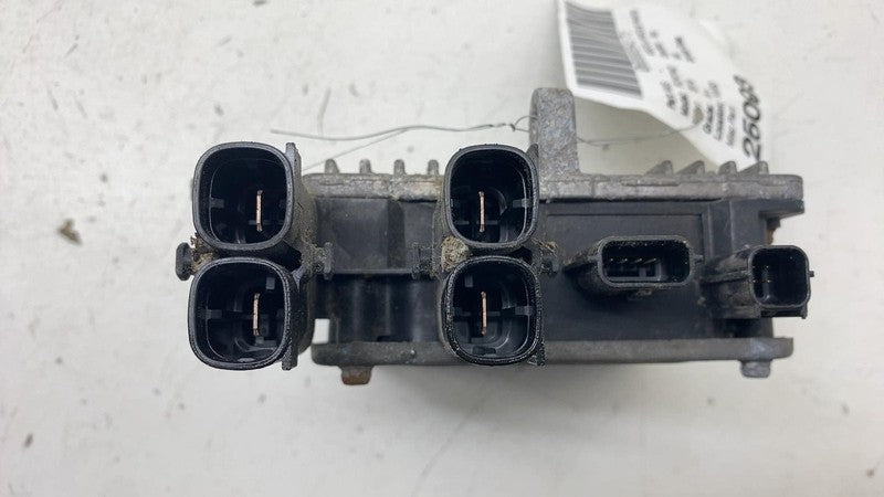 ⭕ 2019 Smart EQ Fortwo Electronic Power Steering Control Unit Module 6