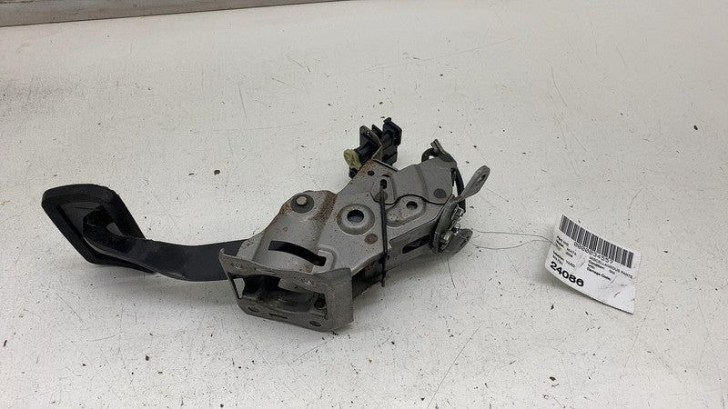 ⭕ 2006-2015 Mazda MX-5 Miata Parking Stop Brake Foot Pedal w/ Bracket 