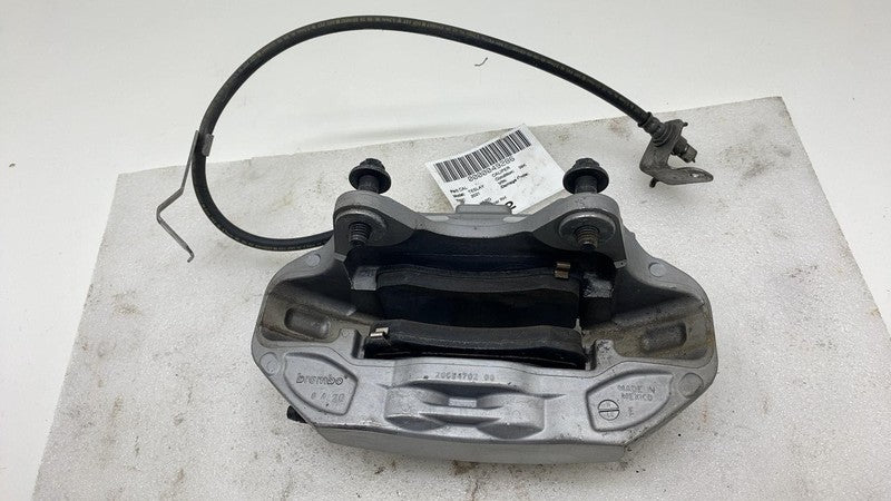 2020-2024 Tesla Model Y MY Front Passenger Side Caliper w/ Brake Hose Line Right