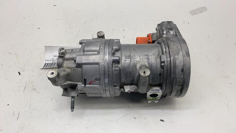 150125600M ⭕ 21-25 Tesla Model 3 Y Air Conditioning A/C Compressor Pump Assy 1501256-00-M
