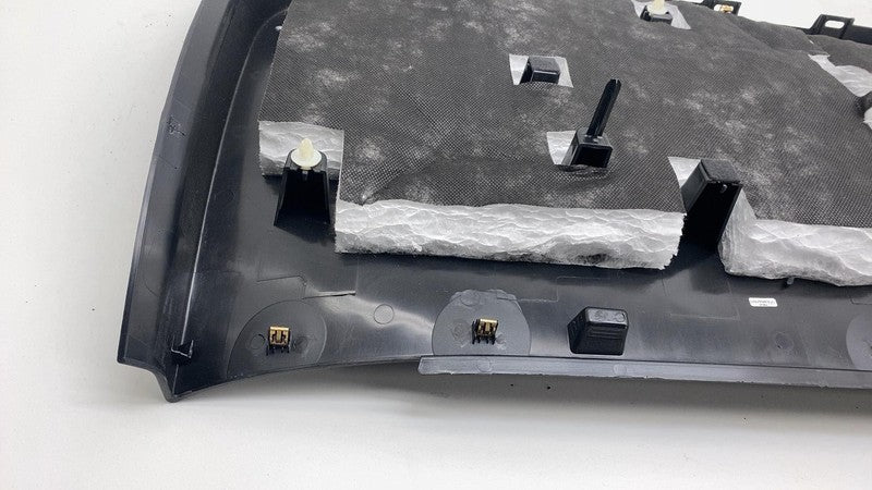 2016-2020 Tesla Model X Tailgate Liftgate Backdoor Panel Lower Cover Trim OEM