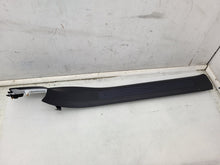 ⭕ 16-20 Model X MX Front Passenger Side Door Sill Trim Panel Right 1496491-00-A