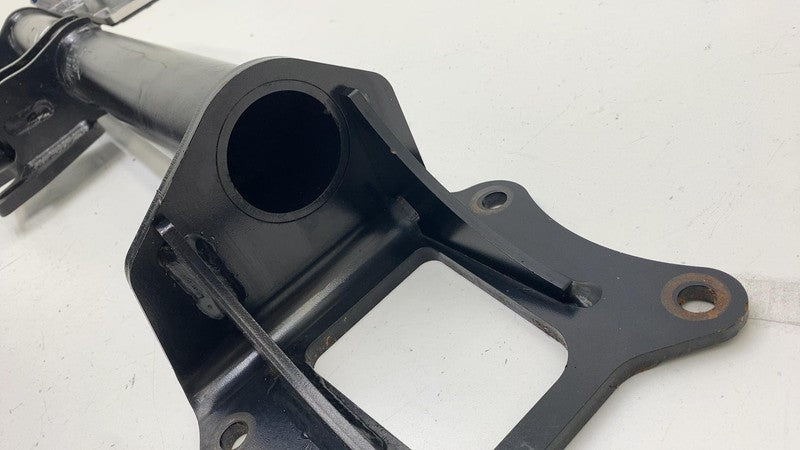 1027581-00-K ⭕ 21-24 Model X MX Rear Exterior Tow Trailer Hitch Bar w/ Connector 1027581-00-K