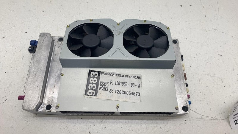 ⭕16-20 Tesla Model S Autopilot Module Self-Driving ECU Computer 3.0 16