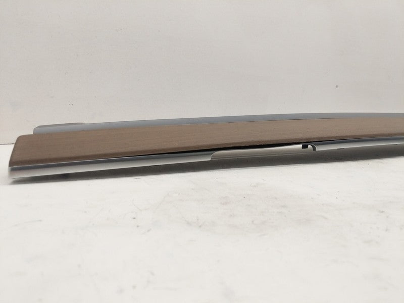 ⭕ 2017-2022 Tesla Model 3 M3 Dashboard Instrument Panel Molding Dash Trim Cover