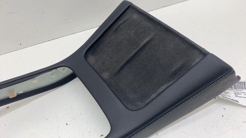⭕ 2027-2023 Tesla Model 3 M3 Center Console Trim Panel w/ Bezel Moldin