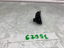 ⭕ 12-20 Model S Front Frunk Opening Control Switch Release Button 1002066-00-A