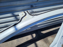 ⭕2017-2023 Tesla Model 3 Upper Driver Body Side + B-Pillar Structural Frame Left
