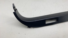 2016-2020 Tesla Model X Rear Lower Scuff Sill Plate Cover Trim LH 1058421-00-L