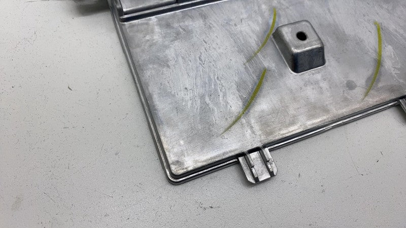 ⭕ 17-23 Model 3 Y Console Inductive Wireless Phone Charger Module 1755