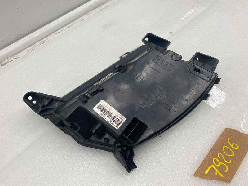 1024017 00 A ⭕ 12-15 Model S Front Passenger Side Fog Light Cornering Lamp Right 1024017-00-A