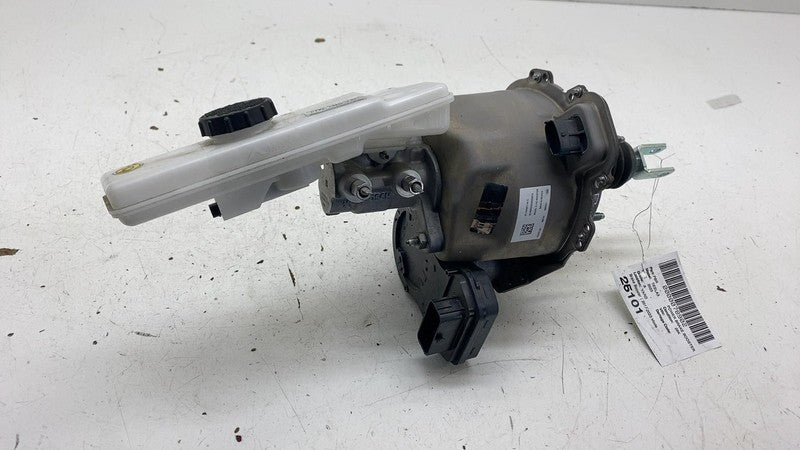 ⭕ 2017-2023 Model 3 Power Brake Booster Master Cylinder & Reservoir 10