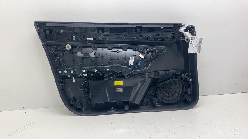 1593863-00-A ⭕ 2021-2023 Tesla Model 3 Front Interior Door Panel Trim Card Right 1593863-00-A