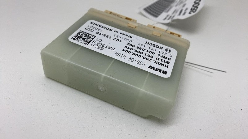 2021-2023 BMW 530e G30 PDC Parking Distance Aid Control Computer ECU M
