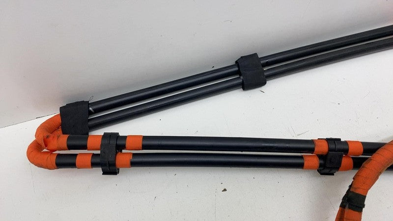 PT00714664 D ⭕ 2025 Rivian R1S Drive Unit High Voltage Cable Wiring Harness Assy PT00714664-D