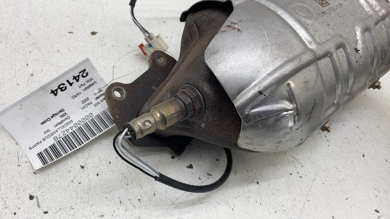 68323149AC ⭕ 2017-2024 Chrysler Pacifica Exhaust System Rear Tube Pipe Manifold 68323149AC