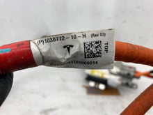 ⭕ 16-20 Tesla Model X Large Drive Rapid Splitter Wiring Cable Kit 1095000-10-E