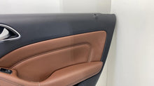 ⭕ 14-15 Mercedes-Benz B Electric Drive Rear Right Door Panel Trim RH A2128201002