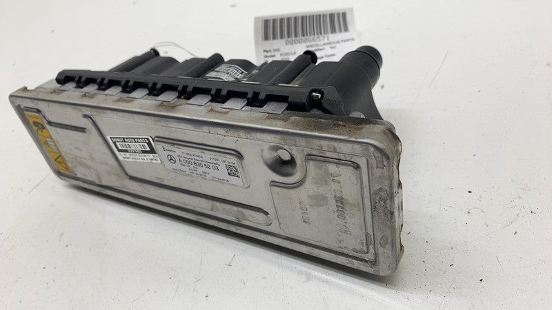 A0008355203 ⭕ 2022-2024 Mercedes-Benz EQS 450+ V297 Water Heater Exchanger OEM A0008355203
