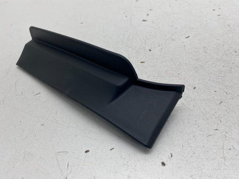 1054803 00 D ⭕16-20 Tesla Model X Front Left Bumper Lower Wheel Fairing Mudguard 1054803-00-D