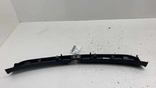 ⭕ 20-24 Model Y Rear Trunk Lock Latch Sill Molding Trim Cover Panel 1494631-00-C