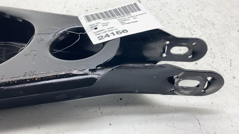 68218021AA 2017-2024 Chrysler Pacifica Rear Driver Suspension Lower Control Arm Left LH FWD