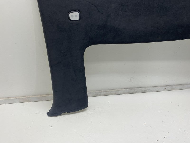 ⭕ 16-20 Model X MX Overhead Roof Headliner Ceiling Cover Ultrasuede 10