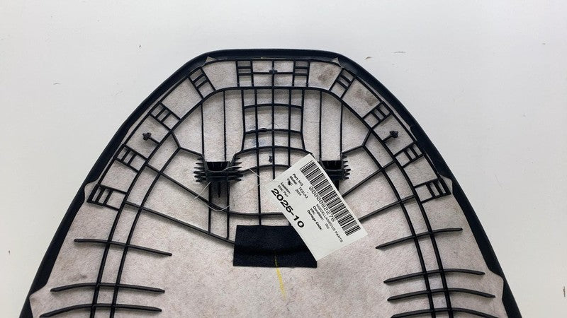 ⭕ 24-25 Tesla Model 3 Front 1R Left or Right Seat Back Panel Trim 1809