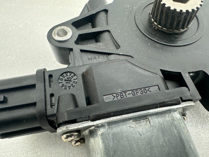 ⭕ 2012 2013 2014 2015 Tesla Model S Passenger Side Panoramic Sunroof Motor Right