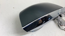 ⭕ 12-15 Model S MS Right Exterior Rear View Door Mirror Green PMSG 6005863-00-E