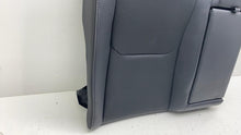 ⭕ 2023-2025 Toyota Prius Rear Right 2nd Row Upper Cushion Black Perforated Assy