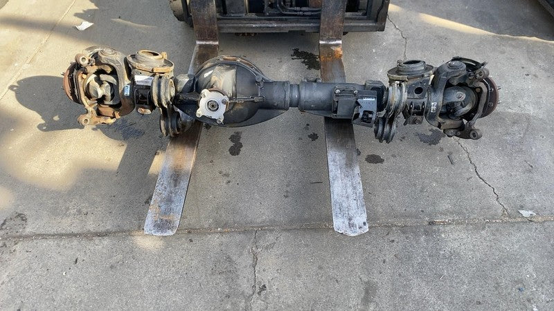 ⭕ 2019-2024 RAM 2500 3500 Front Axle Assembly AWD 3.73 Ratio DRW 68293