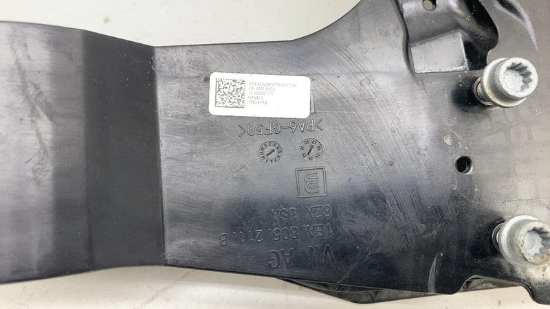 1EA 805 211 B ⭕ 2021-2023 Volkswagen ID.4 Front Suspension Subframe Cradle Bracket 1EA805211B