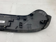 ⭕ 2012-2015 Tesla Model S Front Right 1st Row Seat Control Switch & Trim Panel